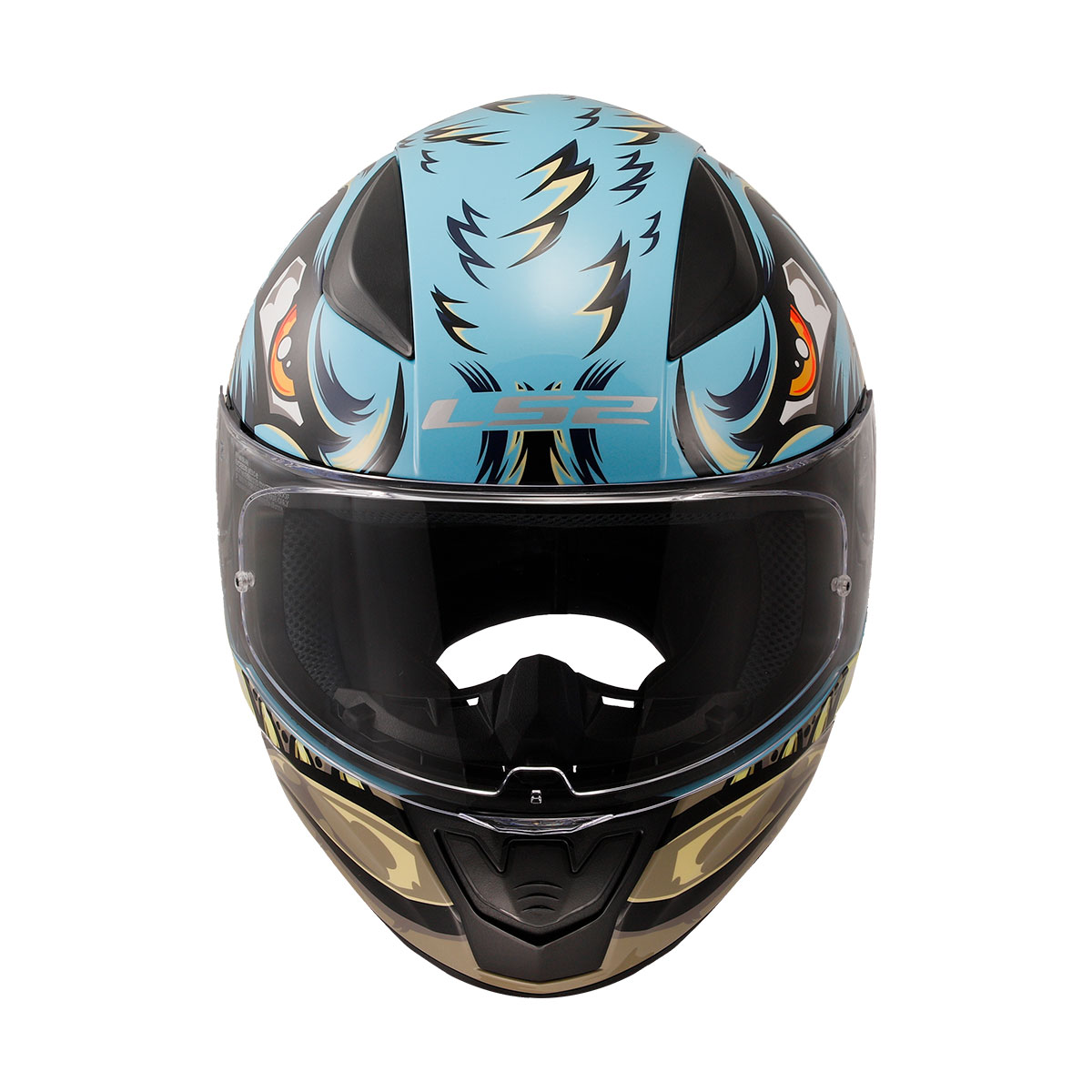 LS2 RAPID 2 NEO KASK 